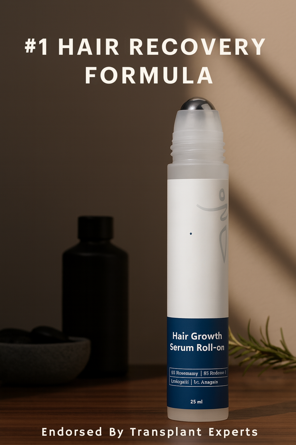 GraftGuard™ Hair Growth Serum