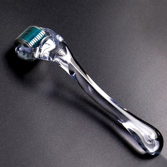 Professional Beauty Derma Roller Micro Face Roll Hair Growth for Skin Facial Hair Beard Scalp Micro Needle Face Roller Skin Care