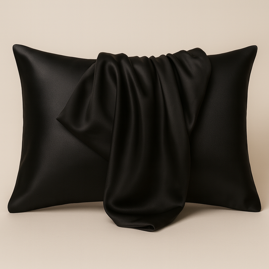 Satin Pillowcase