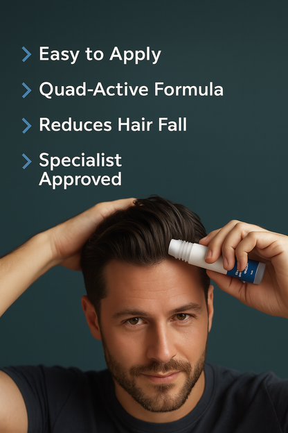 GraftGuard™ Hair Growth Serum