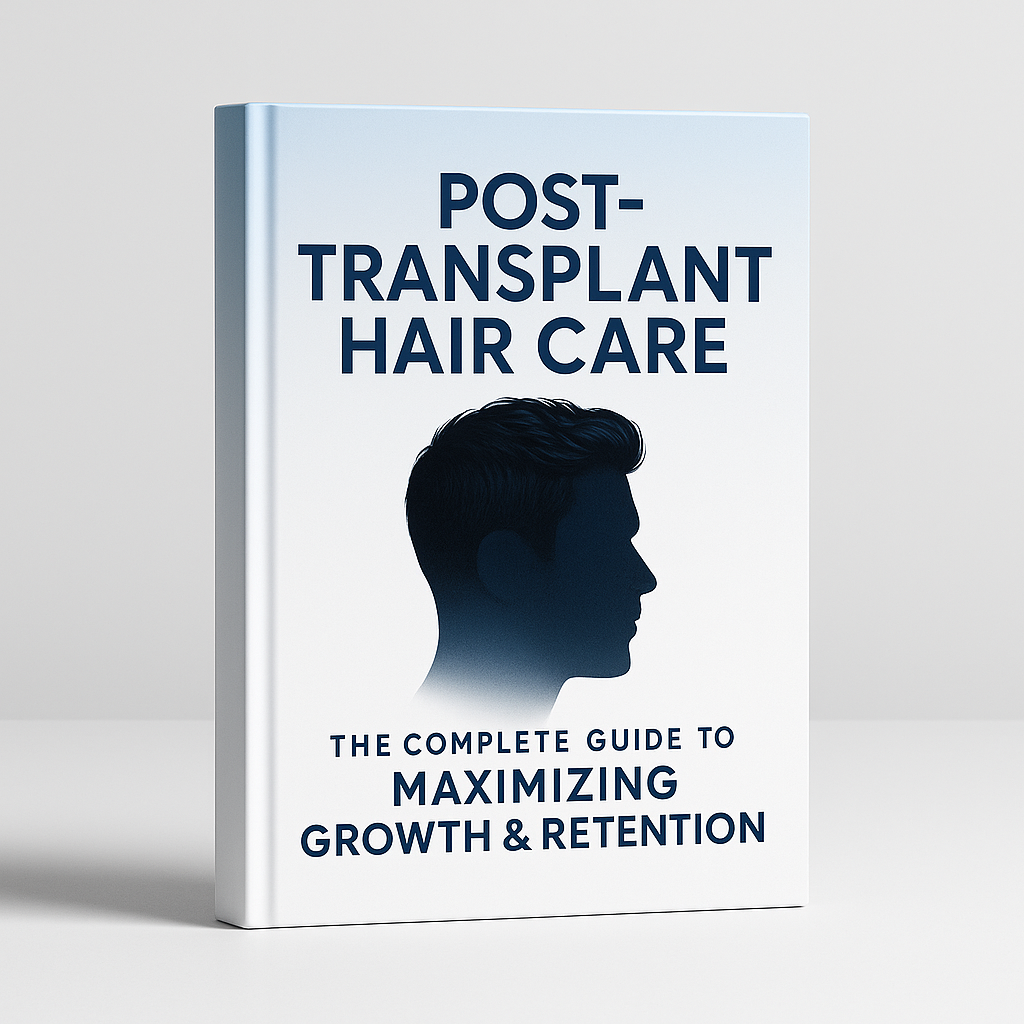 The Growth Blueprint