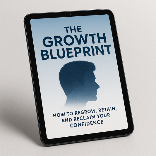 The Growth Blueprint