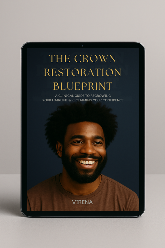 The Crown Restoration Blueprint